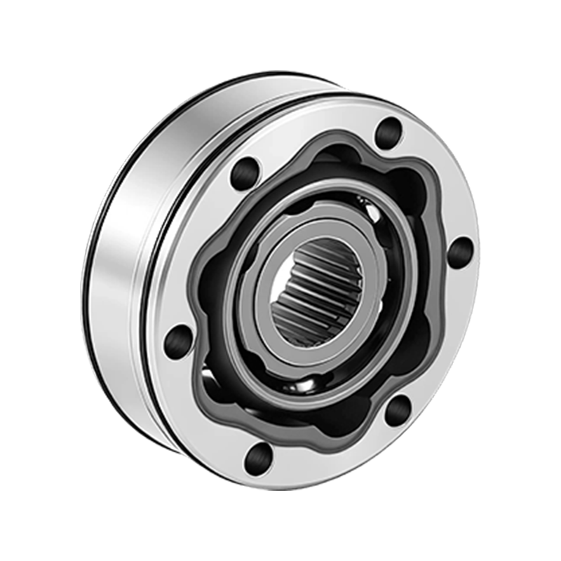191498099AX Giunto omocinetico interno scorrevole con foro scanalato per differenziale auto